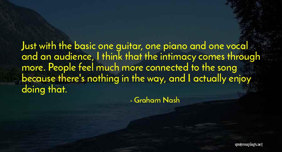 Perwaiz Md Quotes By Graham Nash Perwaiz Md Quotes By Graham Nash