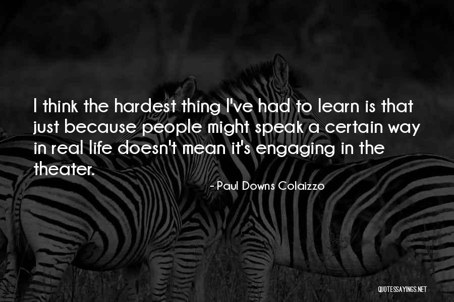 Perwaiz Md Quotes By Paul Downs Colaizzo Perwaiz Md Quotes By Paul Downs Colaizzo