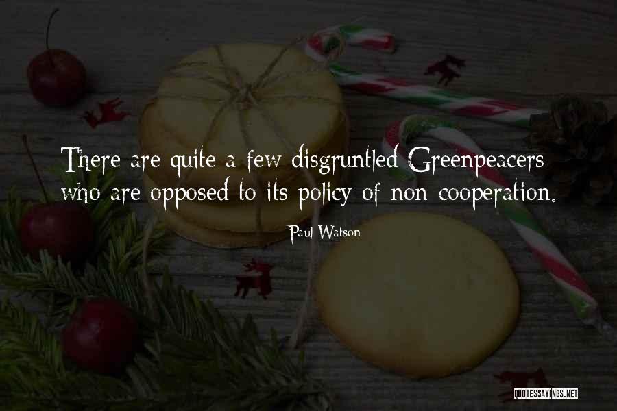 Perwaiz Md Quotes By Paul Watson Perwaiz Md Quotes By Paul Watson