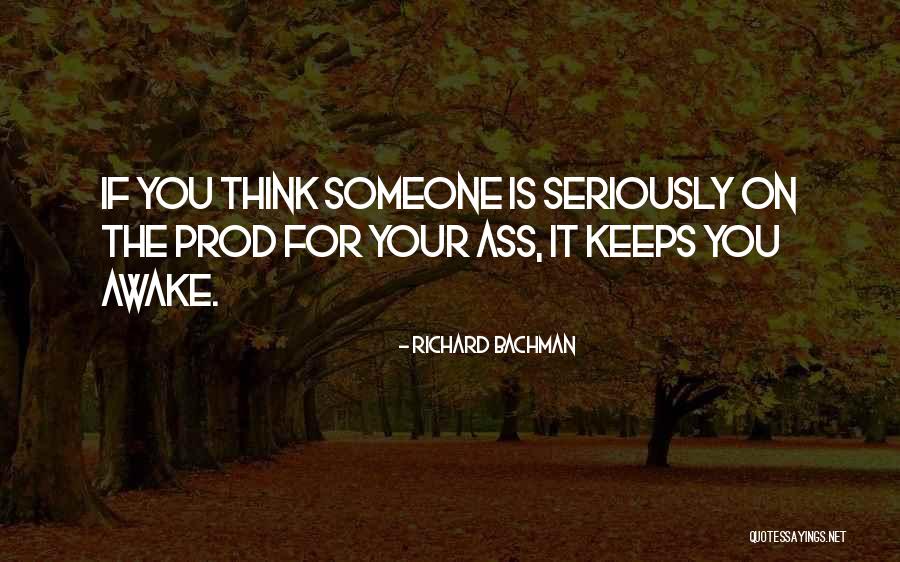 Perwaiz Md Quotes By Richard Bachman Perwaiz Md Quotes By Richard Bachman