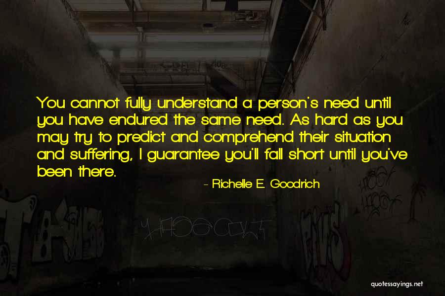 Perwaiz Md Quotes By Richelle E. Goodrich Perwaiz Md Quotes By Richelle E. Goodrich