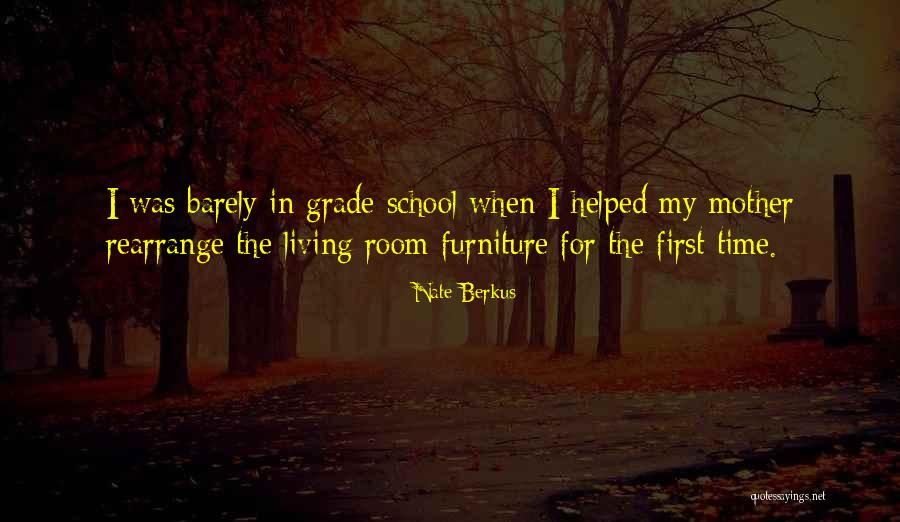 Perwin Feelworld Quotes By Nate Berkus Perwin Feelworld Quotes By Nate Berkus