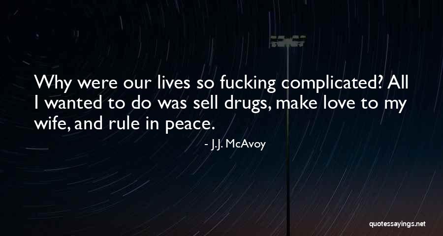 Perwinkle Quotes By J.J. McAvoy Perwinkle Quotes By J.J. McAvoy