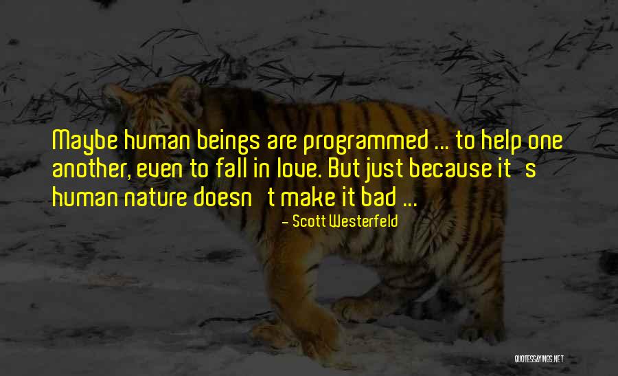 Perwinkle Quotes By Scott Westerfeld Perwinkle Quotes By Scott Westerfeld