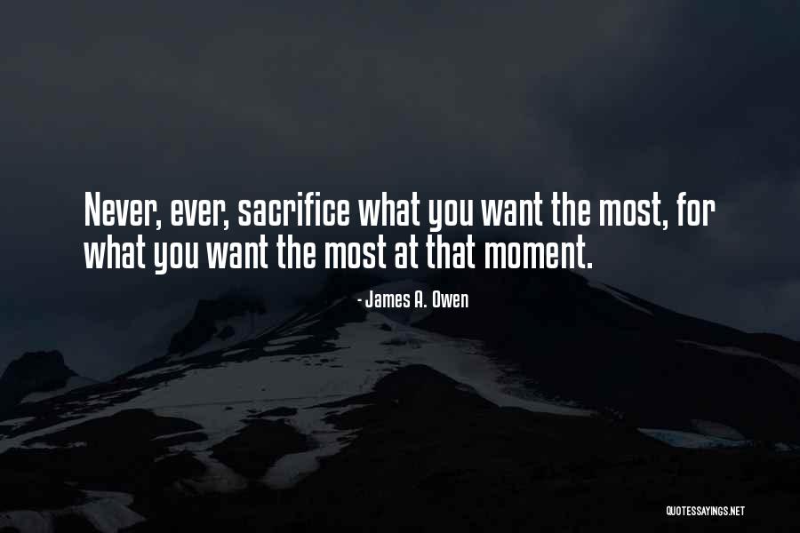 Perwujudan Wawasan Quotes By James A. Owen Perwujudan Wawasan Quotes By James A. Owen