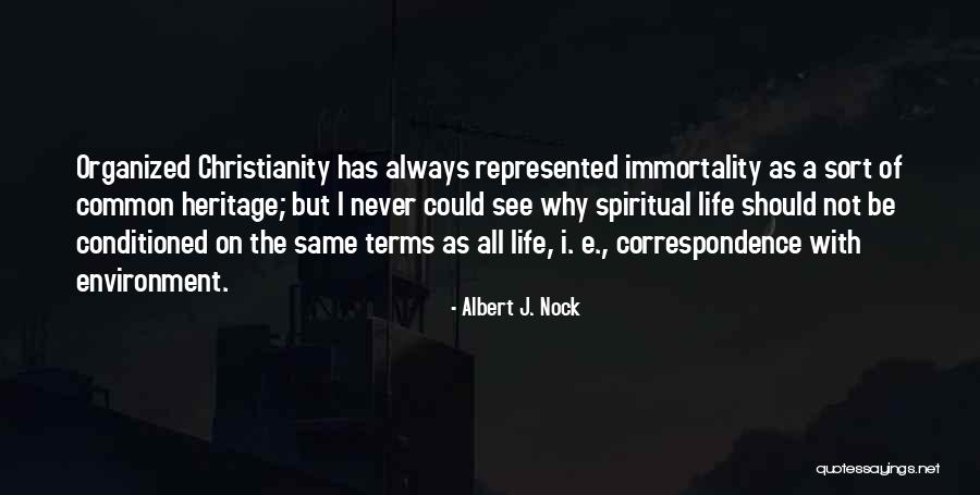 Pesa Quotes By Albert J. Nock Pesa Quotes By Albert J. Nock