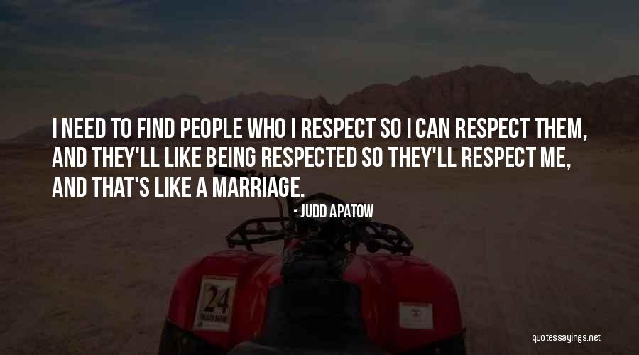 Pesa Quotes By Judd Apatow Pesa Quotes By Judd Apatow