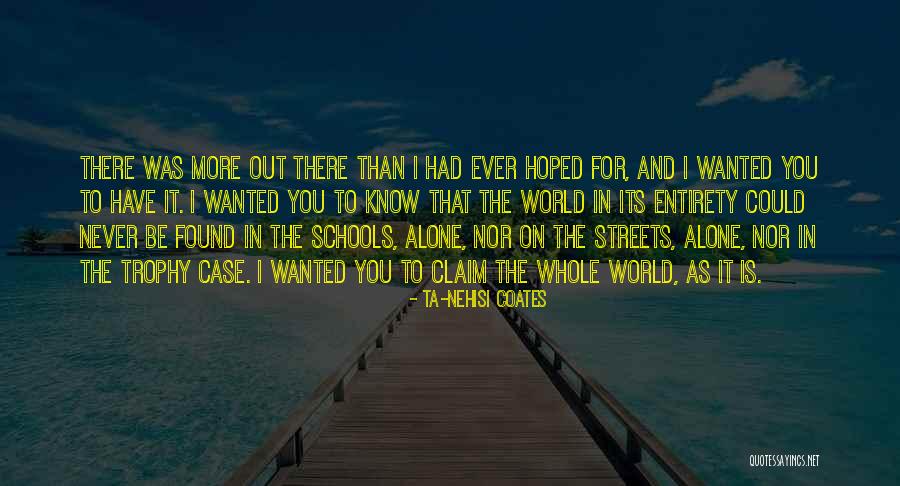 Pesa Quotes By Ta-Nehisi Coates Pesa Quotes By Ta-Nehisi Coates