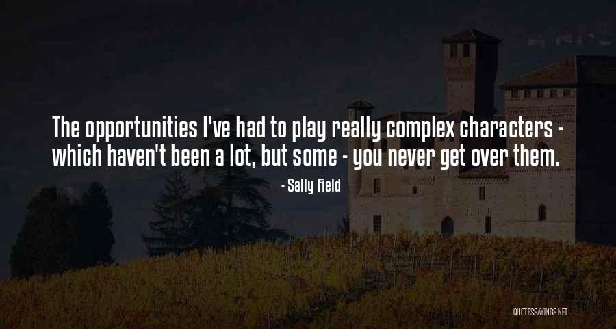 Pesada Butter Quotes By Sally Field Pesada Butter Quotes By Sally Field