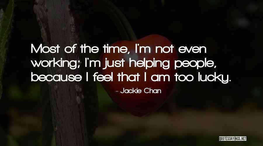 Pesadelo Em Quotes By Jackie Chan Pesadelo Em Quotes By Jackie Chan