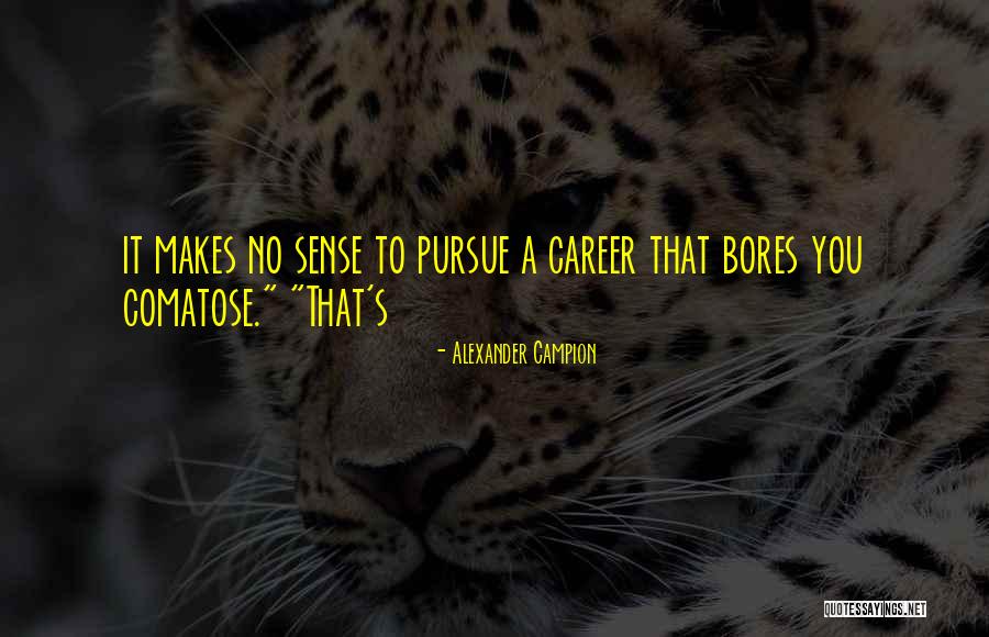 Pesadelo Game Quotes By Alexander Campion Pesadelo Game Quotes By Alexander Campion