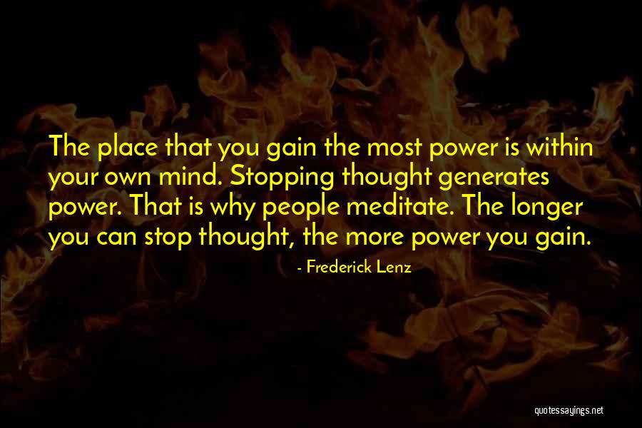 Pesadelo Game Quotes By Frederick Lenz Pesadelo Game Quotes By Frederick Lenz