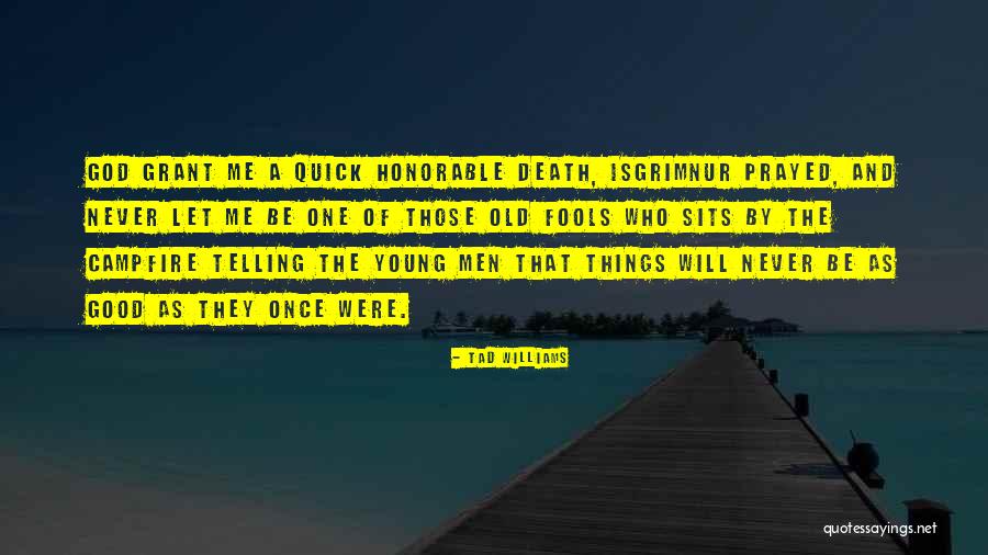 Pesadilla In English Quotes By Tad Williams Pesadilla In English Quotes By Tad Williams