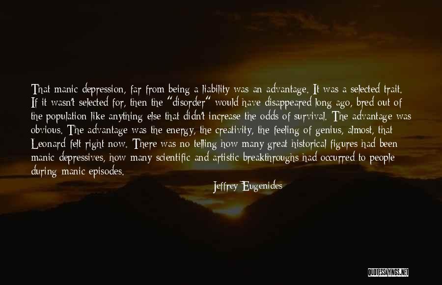 Pesadillas Noche Quotes By Jeffrey Eugenides Pesadillas Noche Quotes By Jeffrey Eugenides
