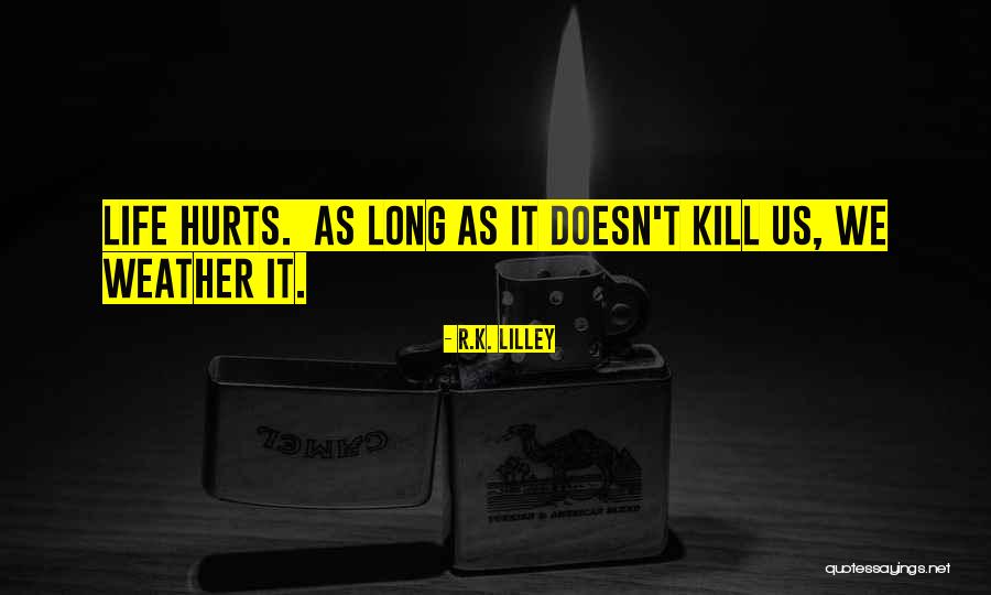 Pesaing Discord Quotes By R.K. Lilley Pesaing Discord Quotes By R.K. Lilley