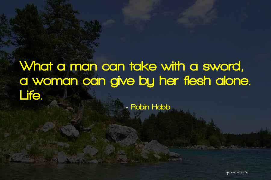 Pesaing Discord Quotes By Robin Hobb Pesaing Discord Quotes By Robin Hobb