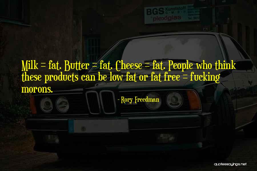 Pesaing Discord Quotes By Rory Freedman Pesaing Discord Quotes By Rory Freedman