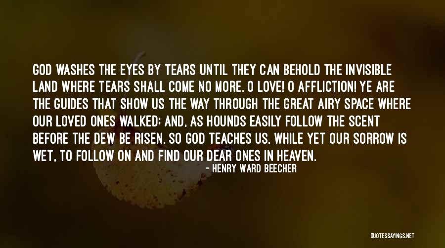 Pesaing Mempengaruhi Quotes By Henry Ward Beecher Pesaing Mempengaruhi Quotes By Henry Ward Beecher