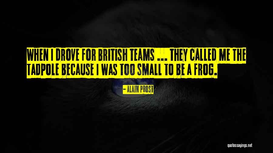 Pesalife Quotes By Alain Prost Pesalife Quotes By Alain Prost