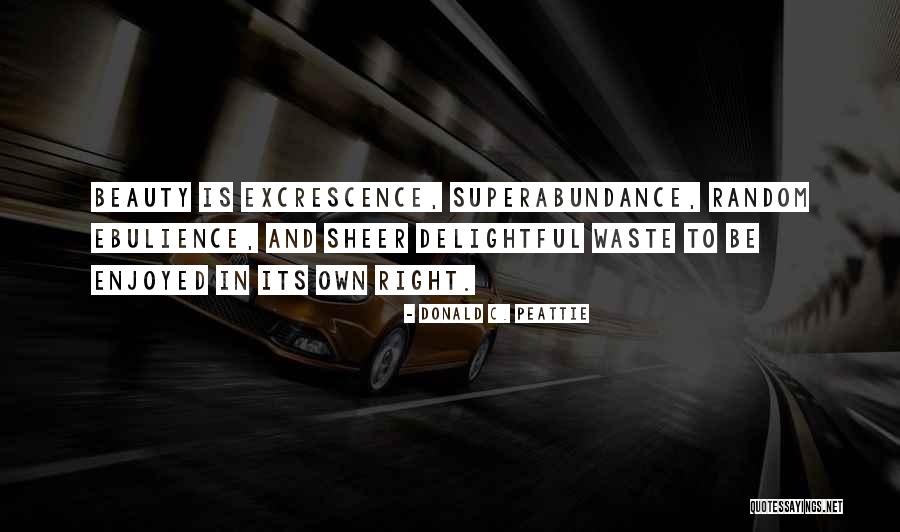 Pesamistas Quotes By Donald C. Peattie Pesamistas Quotes By Donald C. Peattie