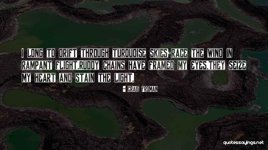 Pesan Kesan Quotes By Craig Froman Pesan Kesan Quotes By Craig Froman