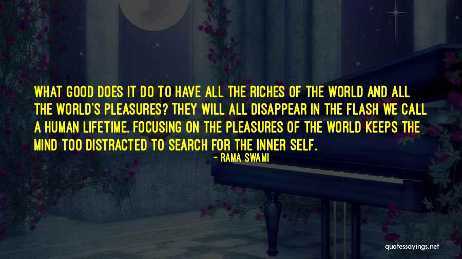 Pesan Quotes By Rama Swami Pesan Quotes By Rama Swami