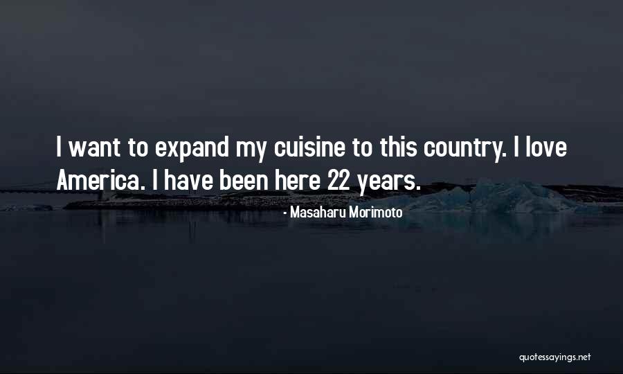 Pesanoes Quotes By Masaharu Morimoto Pesanoes Quotes By Masaharu Morimoto