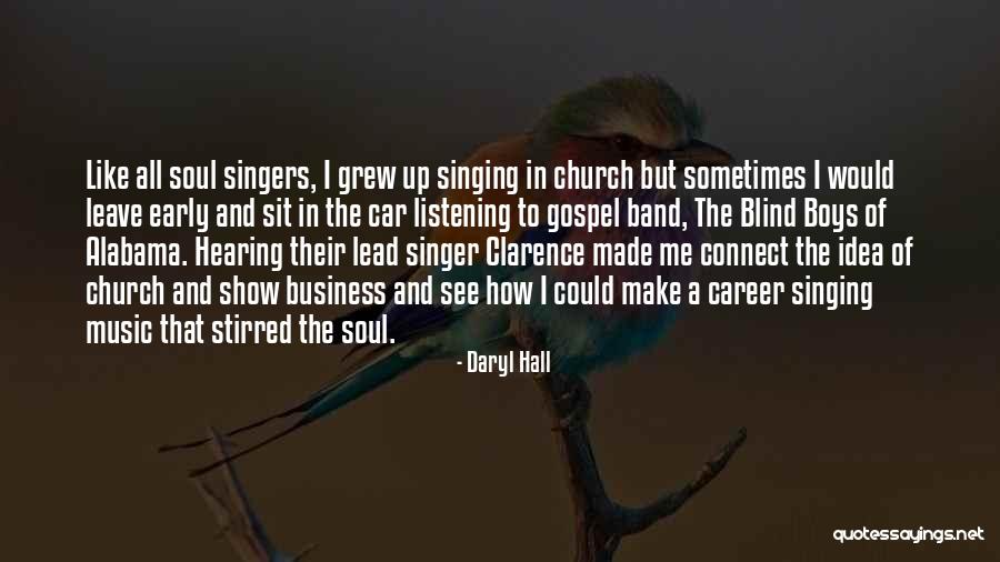 Pesansarine Quotes By Daryl Hall Pesansarine Quotes By Daryl Hall