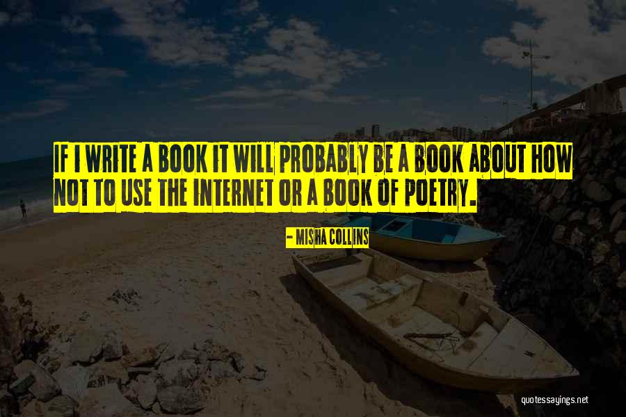 Pesanta Quotes By Misha Collins Pesanta Quotes By Misha Collins