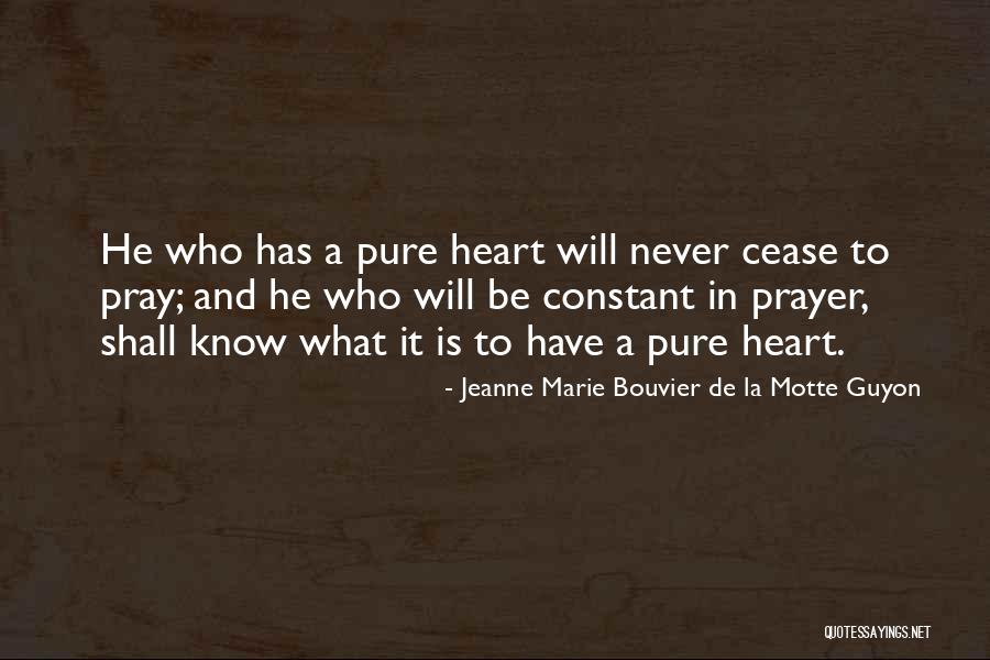 Pesante In English Quotes By Jeanne Marie Bouvier De La Motte Guyon Pesante In English Quotes By Jeanne Marie Bouvier De La Motte Guyon