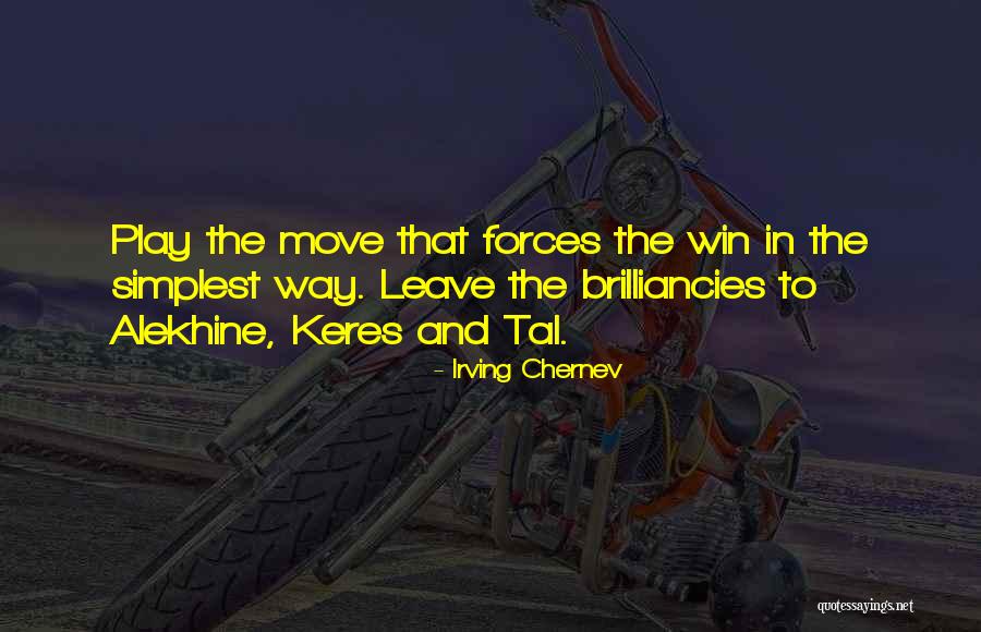 Pesante Quotes By Irving Chernev Pesante Quotes By Irving Chernev