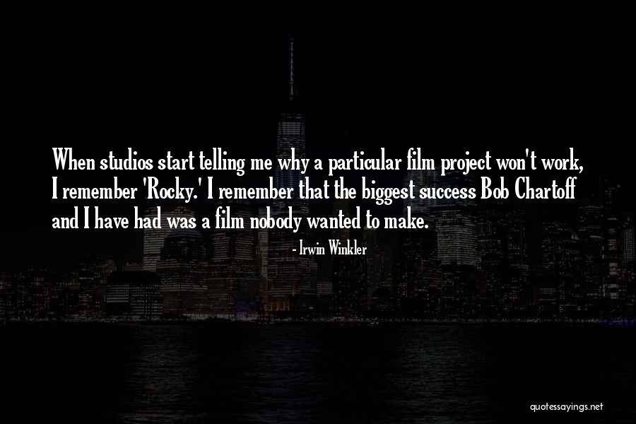 Pesantian Quotes By Irwin Winkler Pesantian Quotes By Irwin Winkler