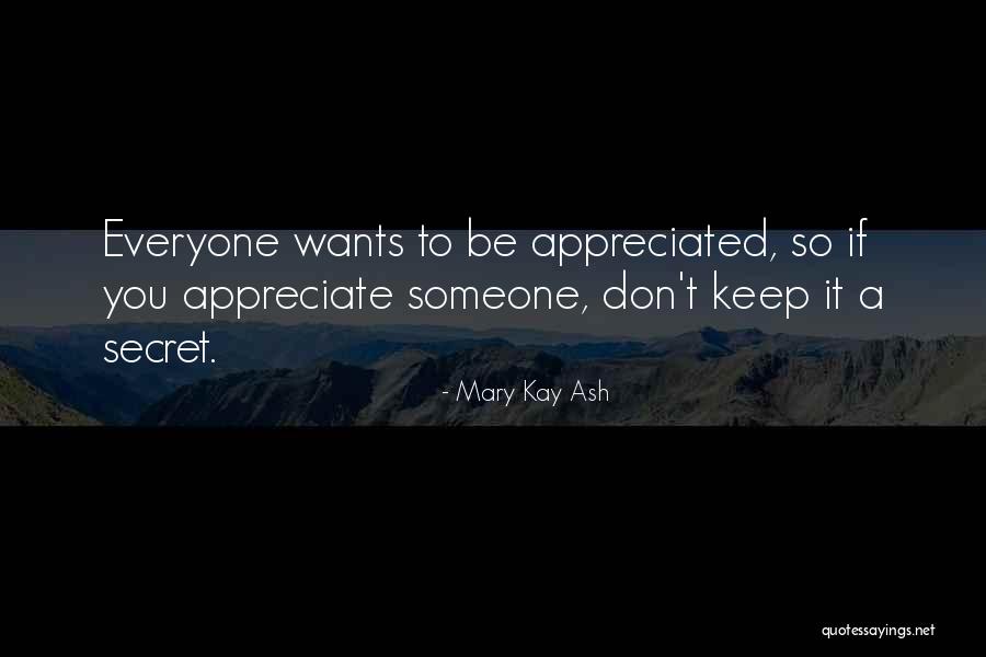 Pesapal Quotes By Mary Kay Ash Pesapal Quotes By Mary Kay Ash
