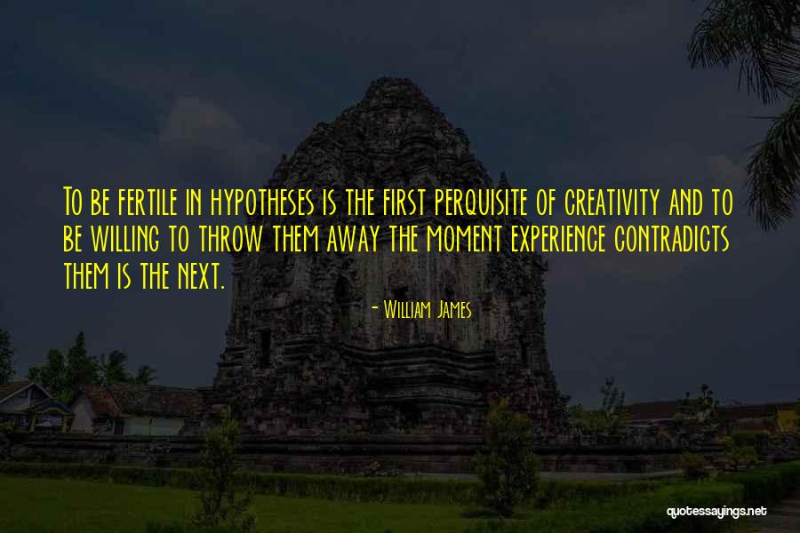 Pesares In English Quotes By William James Pesares In English Quotes By William James
