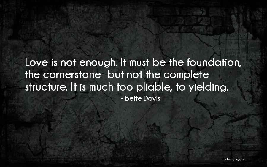 Pesaresi Lehigh Quotes By Bette Davis Pesaresi Lehigh Quotes By Bette Davis