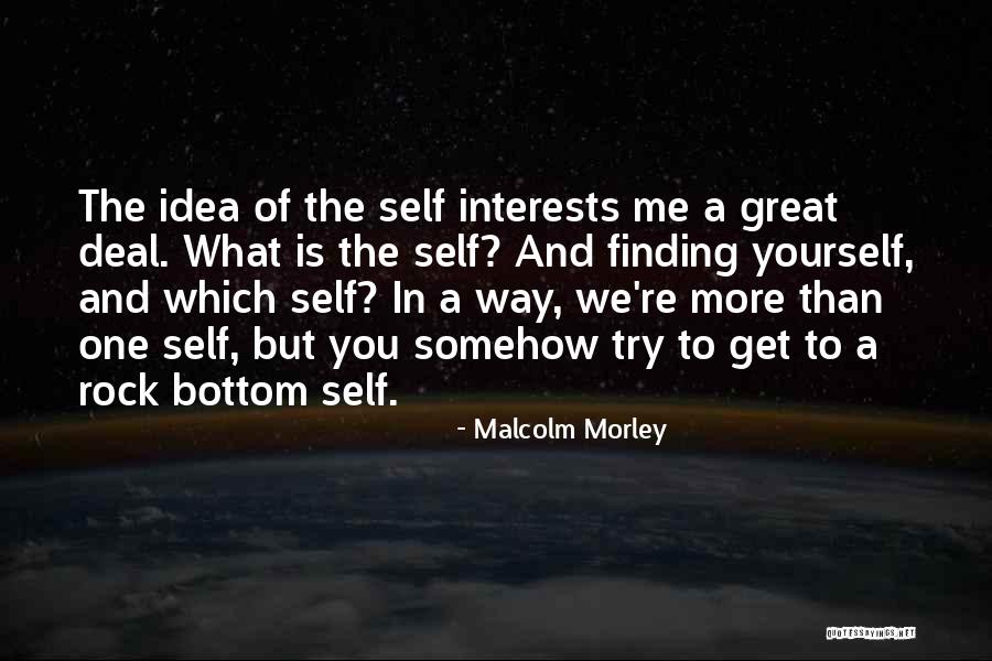 Pesaresi Lehigh Quotes By Malcolm Morley Pesaresi Lehigh Quotes By Malcolm Morley