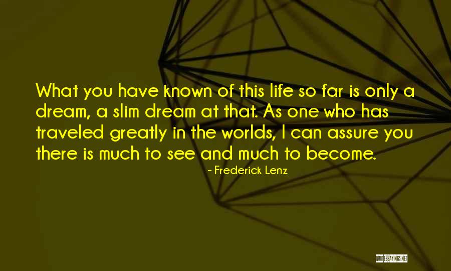 Pesavank Quotes By Frederick Lenz Pesavank Quotes By Frederick Lenz