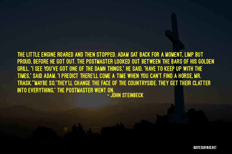 Pesawat Jet Quotes By John Steinbeck Pesawat Jet Quotes By John Steinbeck
