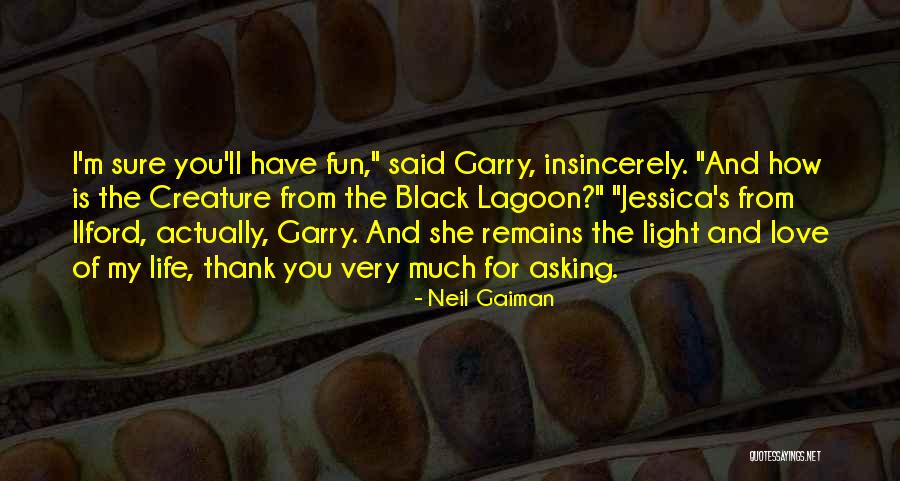 Pesawat Sriwijaya Quotes By Neil Gaiman Pesawat Sriwijaya Quotes By Neil Gaiman