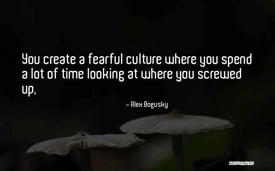 Pescadito En Quotes By Alex Bogusky Pescadito En Quotes By Alex Bogusky
