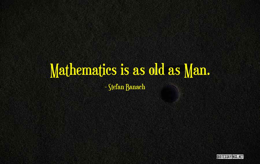 Pescadito En Quotes By Stefan Banach Pescadito En Quotes By Stefan Banach