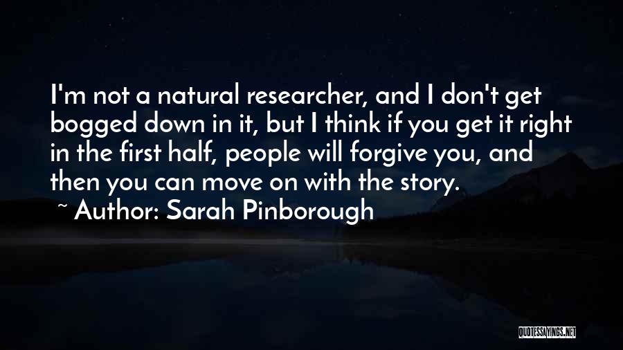 Pescadito Ranch Quotes By Sarah Pinborough