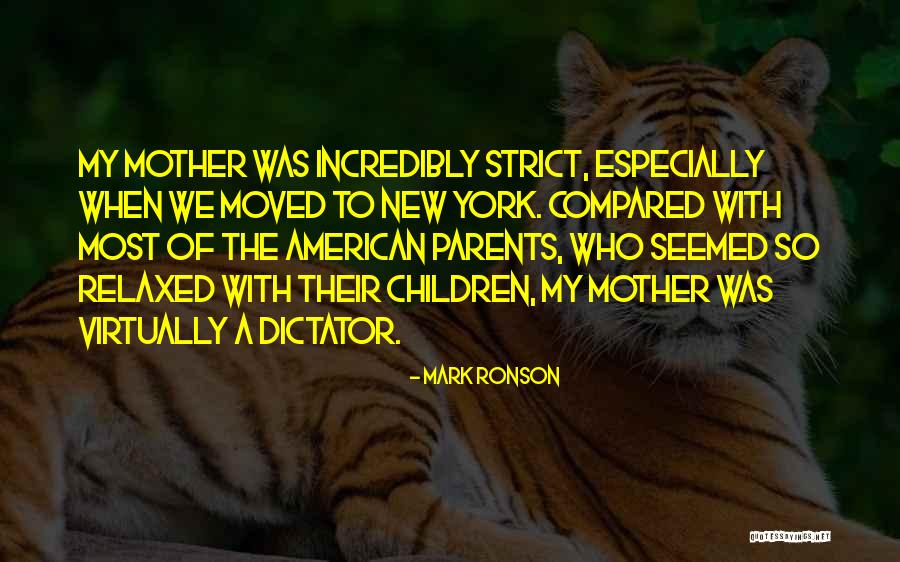 Pescaditos Facil Quotes By Mark Ronson Pescaditos Facil Quotes By Mark Ronson