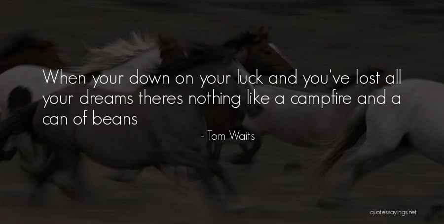 Pescaditos Facil Quotes By Tom Waits Pescaditos Facil Quotes By Tom Waits