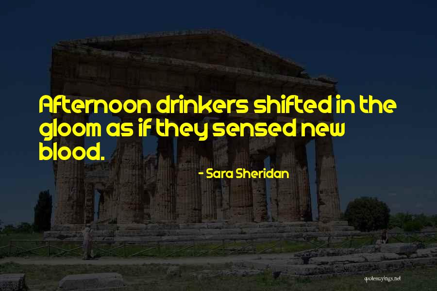 Pescadores Islands Quotes By Sara Sheridan Pescadores Islands Quotes By Sara Sheridan