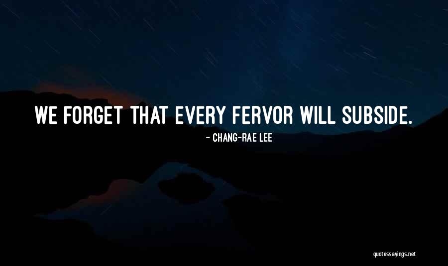 Pescando Atunes Quotes By Chang-rae Lee Pescando Atunes Quotes By Chang-rae Lee
