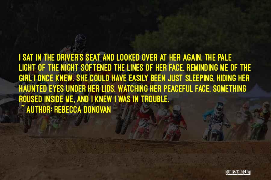 Pescar In English Quotes By Rebecca Donovan