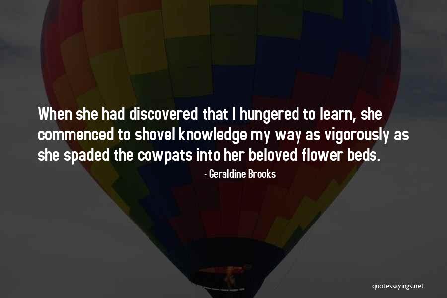 Pescasseroli Camosciara Quotes By Geraldine Brooks Pescasseroli Camosciara Quotes By Geraldine Brooks