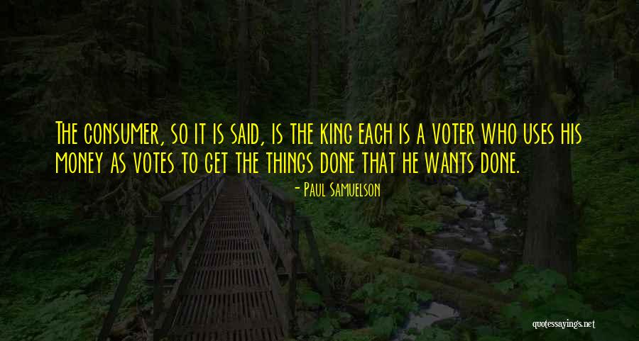 Pescasseroli Camosciara Quotes By Paul Samuelson Pescasseroli Camosciara Quotes By Paul Samuelson