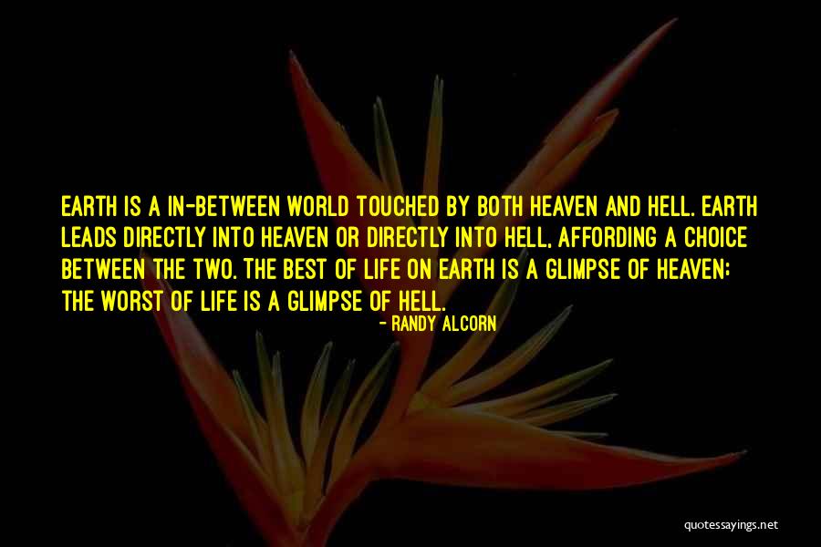 Pescasseroli Camosciara Quotes By Randy Alcorn Pescasseroli Camosciara Quotes By Randy Alcorn
